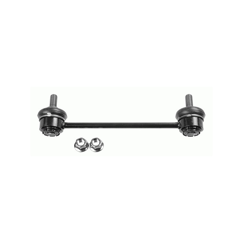 LEMFÖRDER 36736 01 Anti Roll Bar Stabiliser Link Rear for i30 Carens Magentis