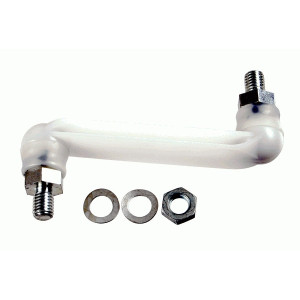 LEMFÖRDER 10763 01 Tyč/Vzpera stabilizátora zadný pre Mercedes S /8 Saloon