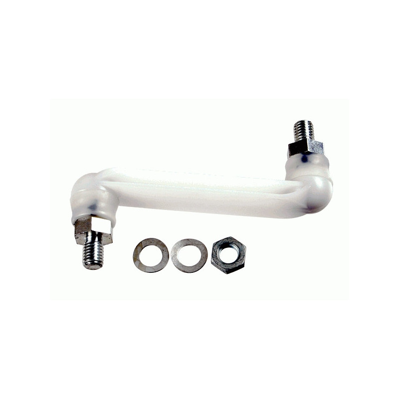 LEMFÖRDER 10763 01 Bieleta barra estabilizador trasero para Mercedes S /8 Saloon
