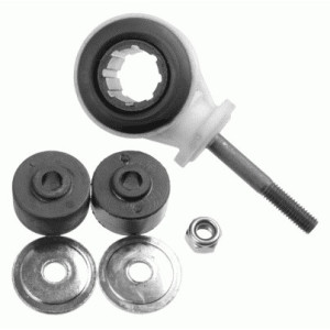 LEMFÖRDER 12202 02 Anti Roll Bar Stabiliser Link Front for Astra Vectra Cavalier