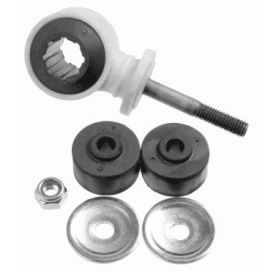 LEMFÖRDER 12204 02 Anti Roll Bar Stabiliser Link Front for Astra Cavalier Vectra