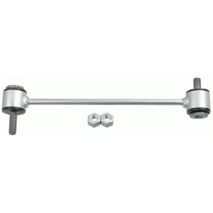 LEMFÖRDER 12582 02 Koppelstange Stabilisator Hinten für S 57