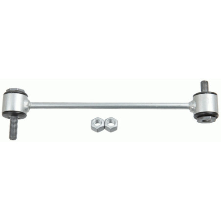 LEMFÖRDER 12582 02 Koppelstange Stabilisator Hinten für S 57