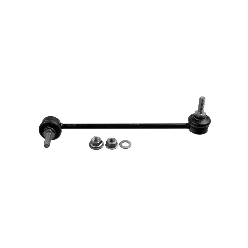 LEMFÖRDER 13283 02 Bieleta barra estabilizador delantero izquierdo para 5 B10