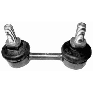 LEMFÖRDER 13317 02 Koppelstange Stabilisator Hinten für 7 B12 Z8