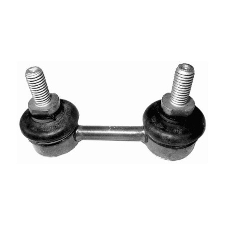 LEMFÖRDER 13317 02 Koppelstange Stabilisator Hinten für 7 B12 Z8