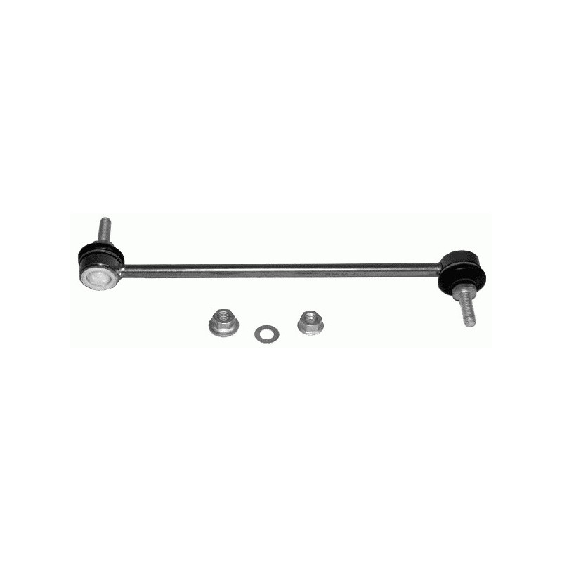 LEMFÖRDER 19387 02 Anti Roll Bar Stabiliser Link Front for 5 B10