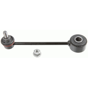 LEMFÖRDER 21683 03 Łącznik drążka stabilizatora tył dla Golf Bora TT A3
