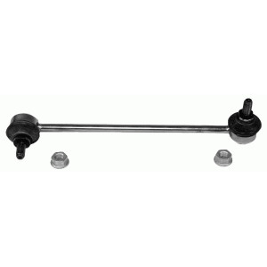 LEMFÖRDER 22088 02 Bieleta barra estabilizador delantero izquierdo para Mercedes