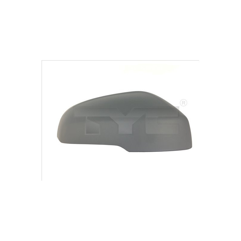 TYC 338-0047-2 Cubierta Carcasa Retrovisor