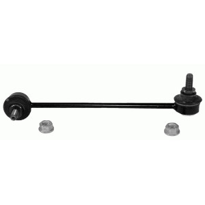 LEMFÖRDER 25344 02 Biellette barra stabilizzatrice anteriore sinistra per