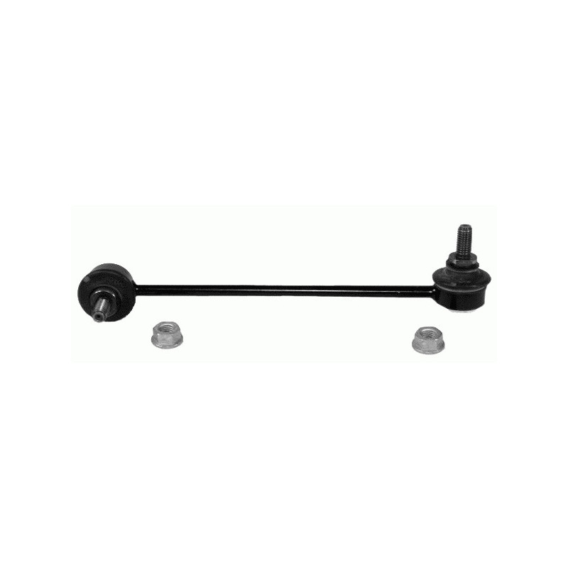 LEMFÖRDER 25344 02 Koppelstange Stabilisator Vorne Links für Mercedes Vito V