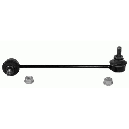 LEMFÖRDER 25344 02 Koppelstange Stabilisator Vorne Links für Mercedes Vito V