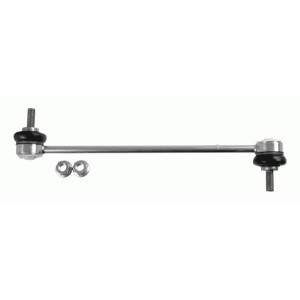 LEMFÖRDER 25519 01 Anti Roll Bar Stabiliser Link Front for 500 C Stilo Panda Ka