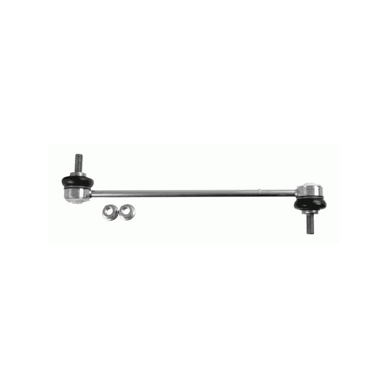 LEMFÖRDER 25519 01 Anti Roll Bar Stabiliser Link Front for 500 C Stilo Panda Ka