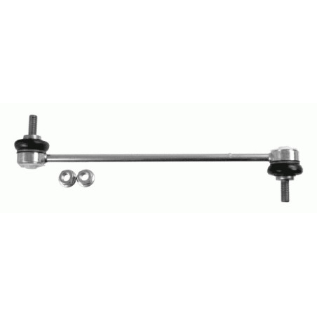 LEMFÖRDER 25519 01 Anti Roll Bar Stabiliser Link Front for 500 C Stilo Panda Ka