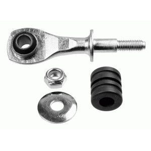 LEMFÖRDER 25537 02 Koppelstange Stabilisator Hinten für Ford Mondeo Cougar