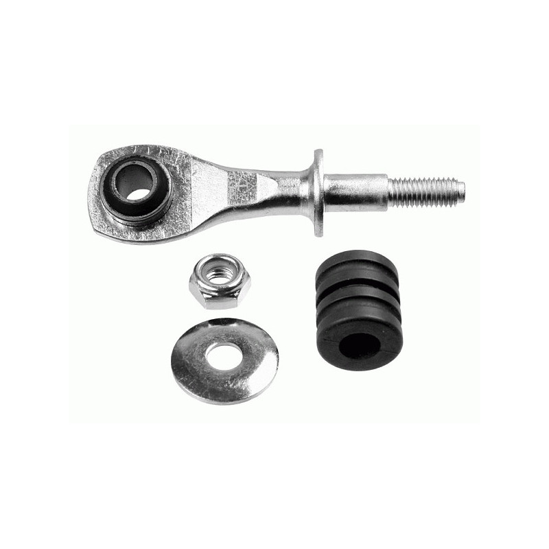 LEMFÖRDER 25537 02 Tyč/vzpěra stabilizátor zadní pro Ford Mondeo Cougar
