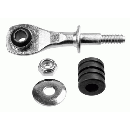 LEMFÖRDER 25537 02 Biellette de barre stabilisatrice arrière pour Ford Mondeo