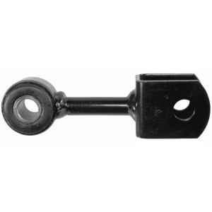 LEMFÖRDER 25802 01 Biellette barra stabilizzatrice posteriore per Sprinter 3-T