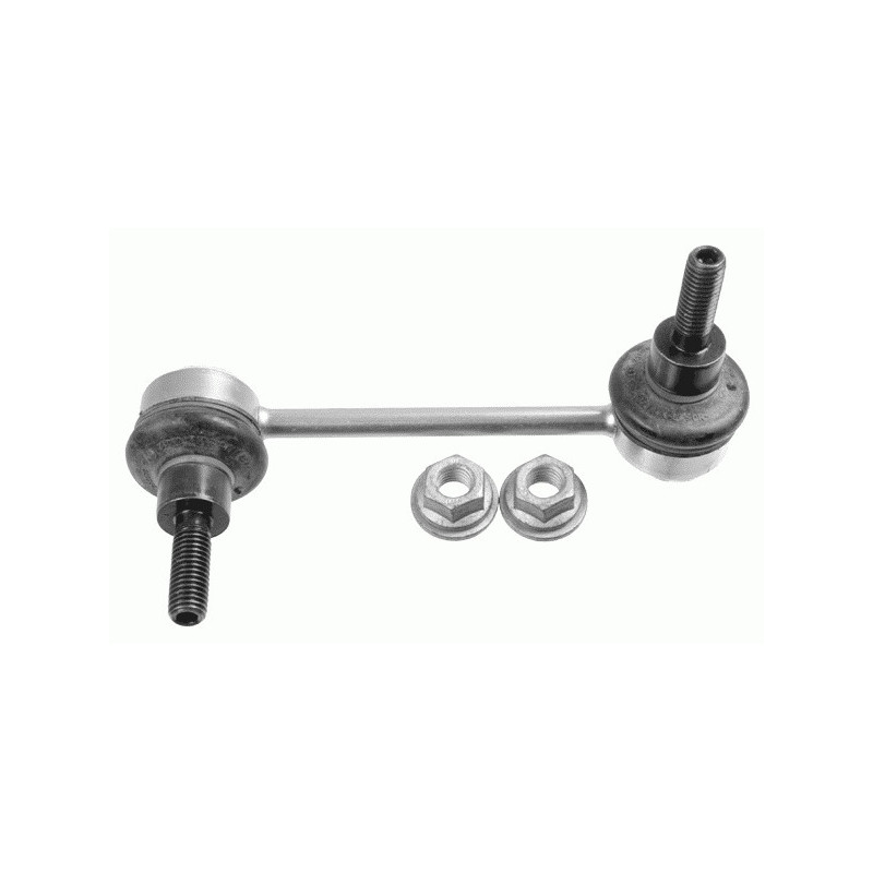 LEMFÖRDER 25814 02 Biellette de barre stabilisatrice avant gauche pour Master