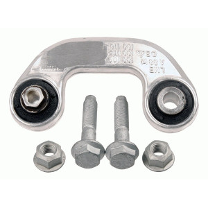 LEMFÖRDER 25857 02 Biellette de barre stabilisatrice avant gauche pour A4 Exeo