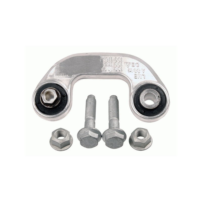 LEMFÖRDER 25857 02 Biellette de barre stabilisatrice avant gauche pour A4 Exeo