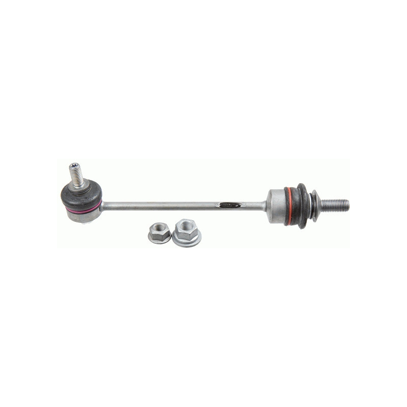 LEMFÖRDER 25904 02 Biellette barra stabilizzatrice posteriore per BMW 7