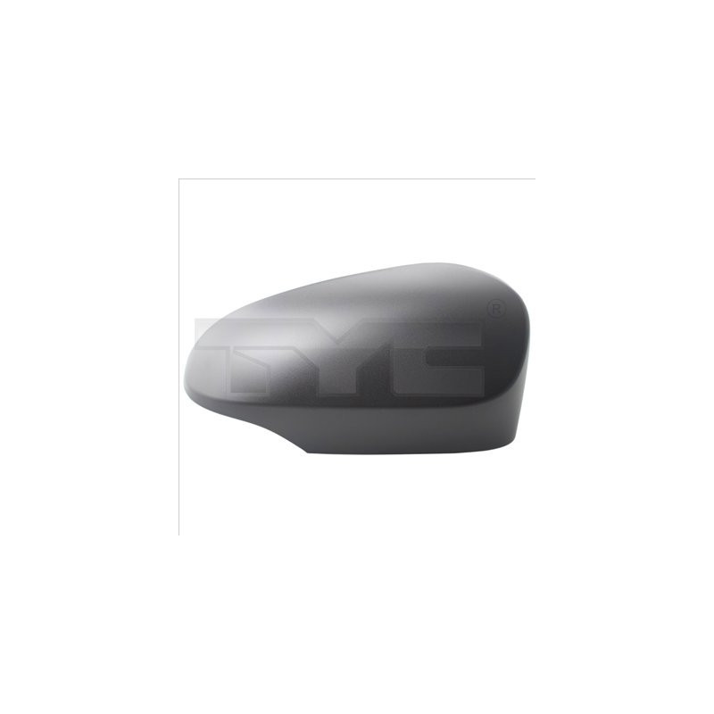 TYC 336-0072-2 Coque de rétroviseur