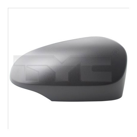 TYC 336-0072-2 Coque de rétroviseur