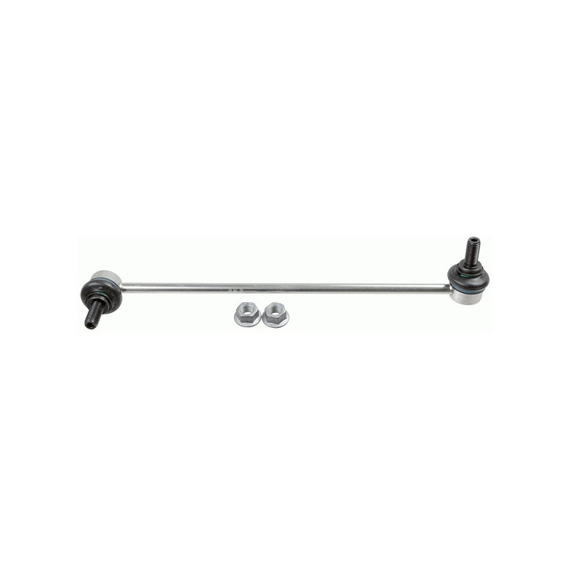 LEMFÖRDER 26774 01 Biellette barra stabilizzatrice anteriore per Golf Plus