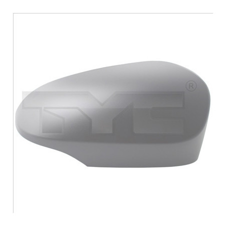 TYC 336-0073-2 Cubierta Carcasa Retrovisor