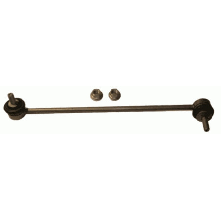 LEMFÖRDER 27162 02 Anti Roll Bar Stabiliser Link Front Left for BMW 6