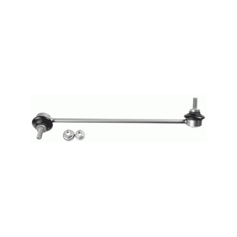 LEMFÖRDER 27168 02 Biellette de barre stabilisatrice avant gauche pour BMW X3