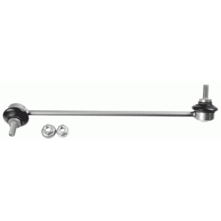 LEMFÖRDER 27168 02 Anti Roll Bar Stabiliser Link Front Left for BMW X3