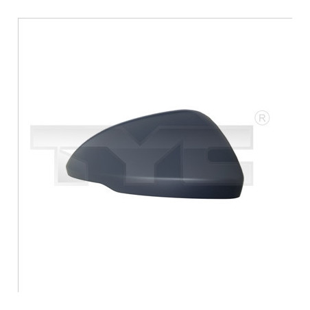 TYC 325-0187-2 Coque de rétroviseur