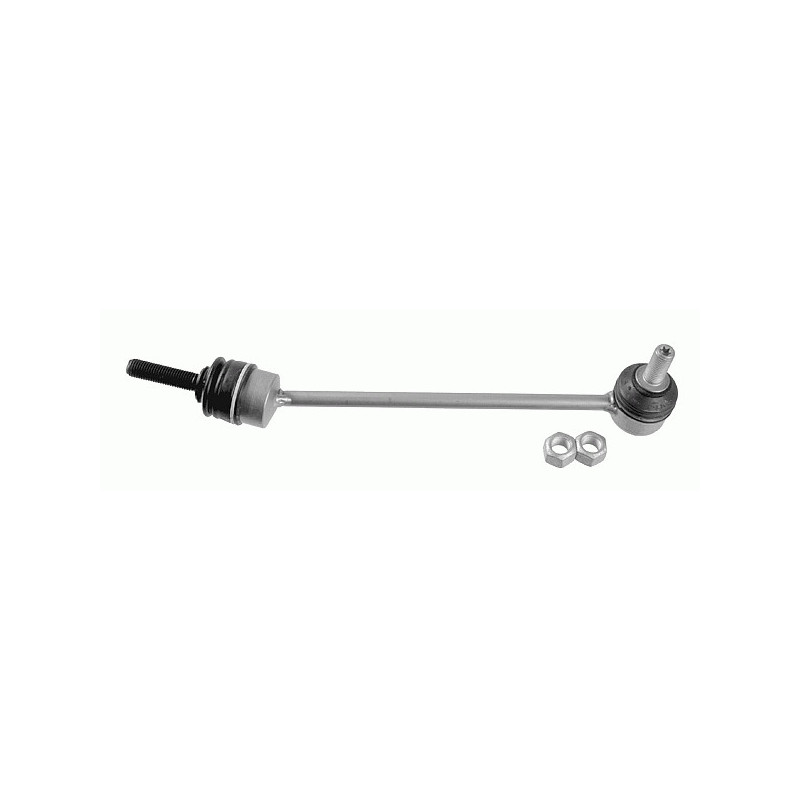 LEMFÖRDER 29737 01 Koppelstange Stabilisator Vorne Rechts für Mercedes S