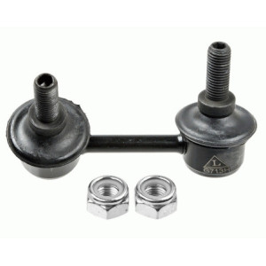LEMFÖRDER 29795 01 Biellette barra stabilizzatrice anteriore sinistra per Honda