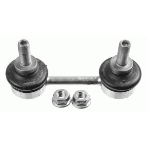 LEMFÖRDER 29906 02 Biellette de barre stabilisatrice arrière pour Fiat Panda