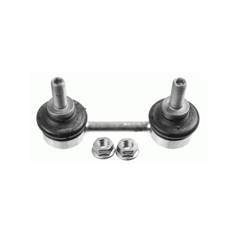 LEMFÖRDER 29906 02 Tyč/vzpěra stabilizátor zadní pro Fiat Panda