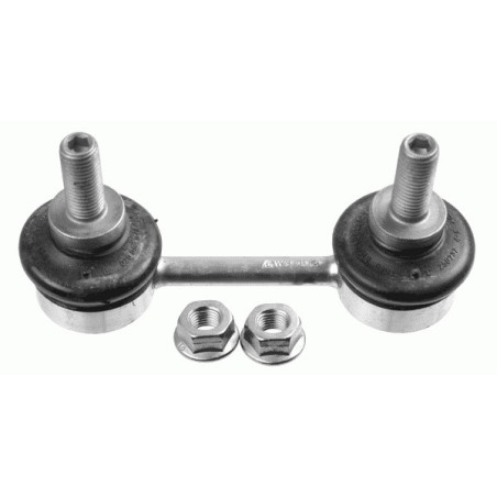 LEMFÖRDER 29906 02 Biellette barra stabilizzatrice posteriore per Fiat Panda