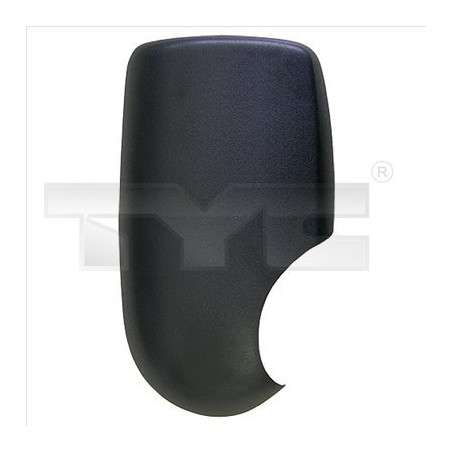 TYC 310-0086-2 Cubierta Carcasa Retrovisor