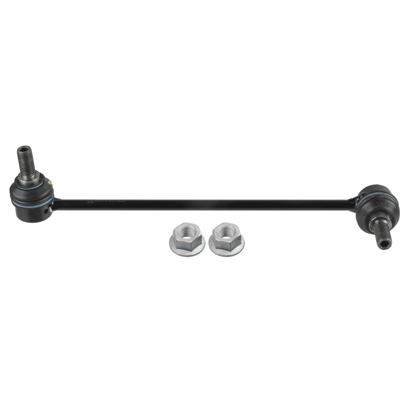 LEMFÖRDER 30372 01 Bieleta barra estabilizador delantero izquierdo para Mercedes