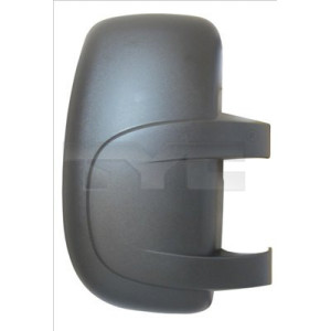 TYC 325-0071-2 Cubierta Carcasa Retrovisor