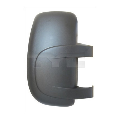 TYC 325-0071-2 Cubierta Carcasa Retrovisor