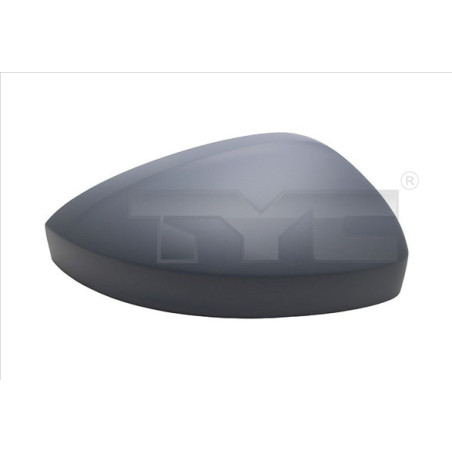 TYC 337-0290-2 Cubierta Carcasa Retrovisor