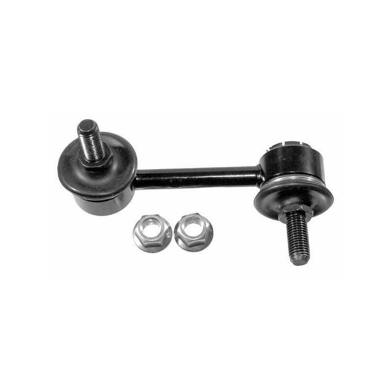 LEMFÖRDER 31240 01 Bieleta barra estabilizador trasero derecho para Honda Civic
