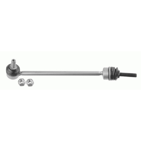 LEMFÖRDER 31946 01 Biellette de barre stabilisatrice avant gauche pour Mercedes