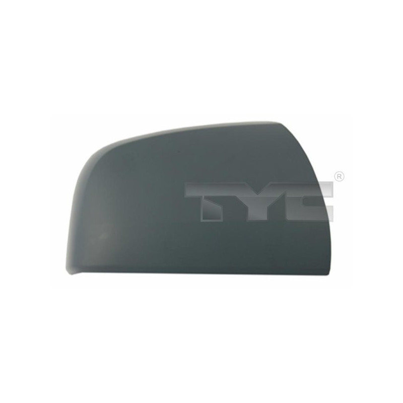 TYC 325-0140-2 Coque de rétroviseur