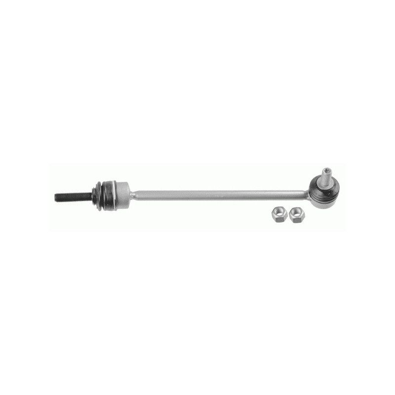 LEMFÖRDER 31947 01 Biellette barra stabilizzatrice anteriore destra per Mercedes